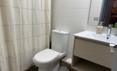 VENTA DEPTO. AMOBLADO COND. PLAYA BLANCA_BAHÍA INGLESA