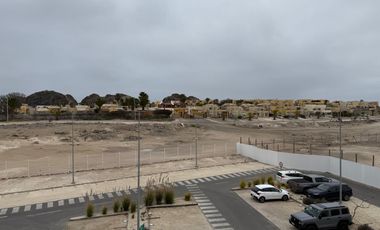 VENTA DEPTO. AMOBLADO COND. PLAYA BLANCA_BAHÍA INGLESA