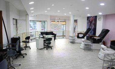 EDIFICIO EN VENTA EN BLVD VALLE DE SAN JAVIER