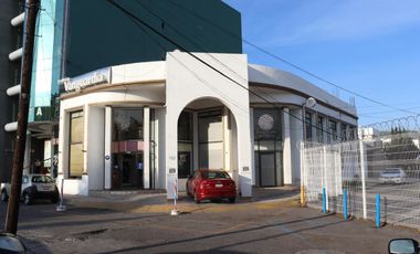 EDIFICIO EN VENTA EN BLVD VALLE DE SAN JAVIER