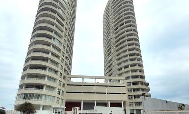 Hermoso Depto. Primera Linea Punta Cavancha-Torre Norte