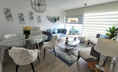 Hermoso Depto. Primera Linea Punta Cavancha-Torre Norte