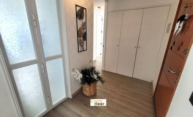 Hermoso Depto. Primera Linea Punta Cavancha-Torre Norte