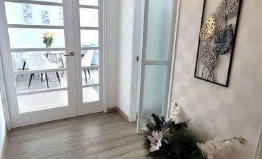 Hermoso Depto. Primera Linea Punta Cavancha-Torre Norte