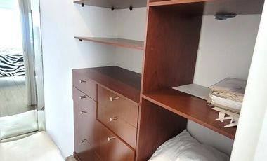 Hermoso Depto. Primera Linea Punta Cavancha-Torre Norte