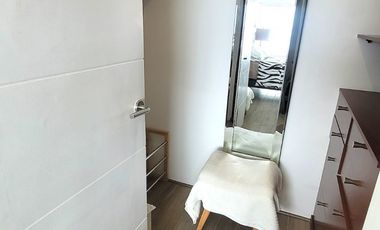 Hermoso Depto. Primera Linea Punta Cavancha-Torre Norte