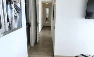 Hermoso Depto. Primera Linea Punta Cavancha-Torre Norte