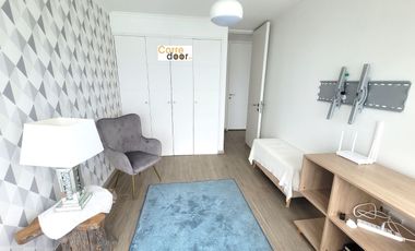 Hermoso Depto. Primera Linea Punta Cavancha-Torre Norte