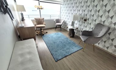 Hermoso Depto. Primera Linea Punta Cavancha-Torre Norte