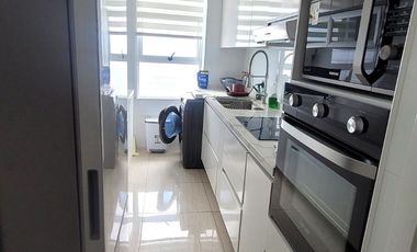 Hermoso Depto. Primera Linea Punta Cavancha-Torre Norte