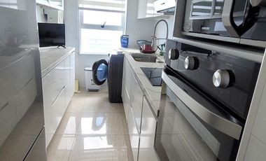 Hermoso Depto. Primera Linea Punta Cavancha-Torre Norte