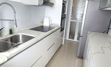 Hermoso Depto. Primera Linea Punta Cavancha-Torre Norte