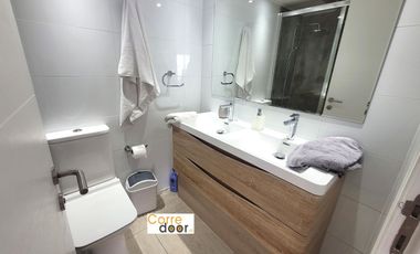 Hermoso Depto. Primera Linea Punta Cavancha-Torre Norte