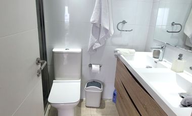 Hermoso Depto. Primera Linea Punta Cavancha-Torre Norte