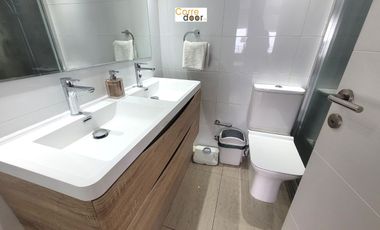 Hermoso Depto. Primera Linea Punta Cavancha-Torre Norte