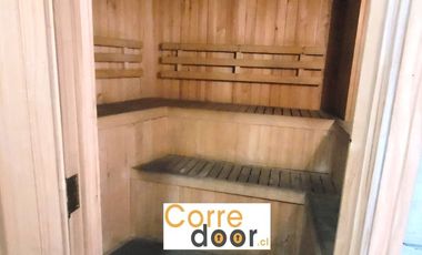 Hermoso Depto. Primera Linea Punta Cavancha-Torre Norte