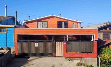 SE VENDE CASA EN CONSTITUCIÓN