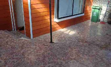 SE VENDE CASA EN CONSTITUCIÓN