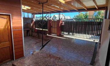 SE VENDE CASA EN CONSTITUCIÓN