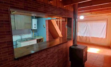 SE VENDE CASA EN CONSTITUCIÓN