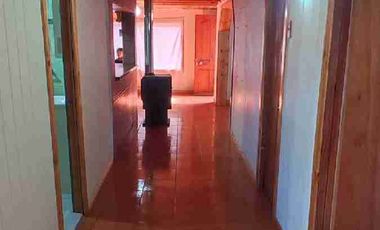 SE VENDE CASA EN CONSTITUCIÓN