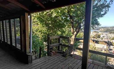 SE VENDE CASA EN CONSTITUCIÓN