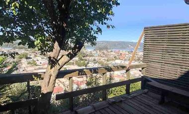 SE VENDE CASA EN CONSTITUCIÓN