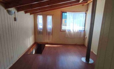 SE VENDE CASA EN CONSTITUCIÓN