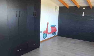 SE VENDE CASA EN CONSTITUCIÓN