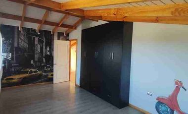 SE VENDE CASA EN CONSTITUCIÓN