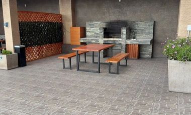 En Venta Departamento con vista al mar. Iquique