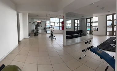 En Venta Departamento con vista al mar. Iquique