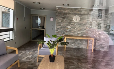 En Venta Departamento con vista al mar. Iquique