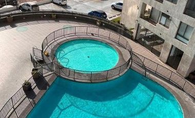 En Venta Departamento con vista al mar. Iquique