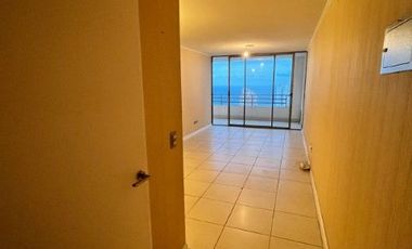 En Venta Departamento con vista al mar. Iquique