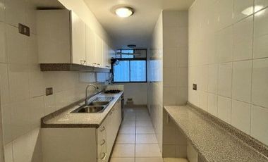 En Venta Departamento con vista al mar. Iquique
