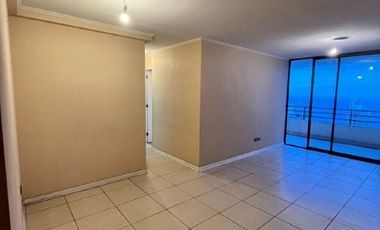 En Venta Departamento con vista al mar. Iquique