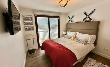 Casa En Condominio Golf Lomas De La Dehesa