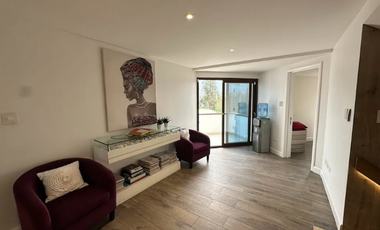 Casa En Condominio Golf Lomas De La Dehesa