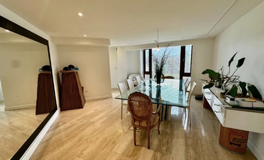 Casa En Condominio Golf Lomas De La Dehesa