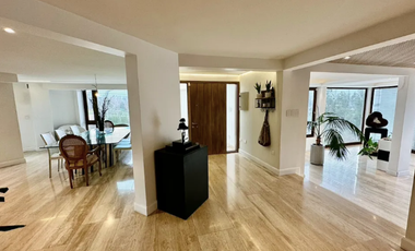 Casa En Condominio Golf Lomas De La Dehesa