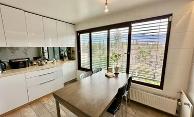 Casa En Condominio Golf Lomas De La Dehesa