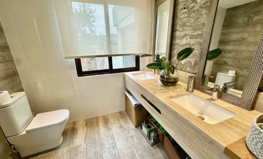 Casa En Condominio Golf Lomas De La Dehesa