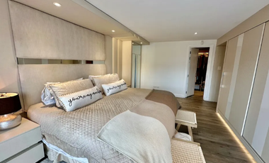 Casa En Condominio Golf Lomas De La Dehesa