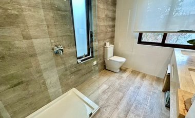 Casa En Condominio Golf Lomas De La Dehesa