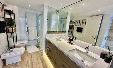 Casa En Condominio Golf Lomas De La Dehesa