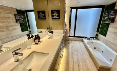 Casa En Condominio Golf Lomas De La Dehesa