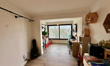 Casa En Condominio Golf Lomas De La Dehesa