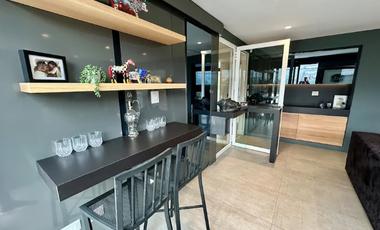 Casa En Condominio Golf Lomas De La Dehesa