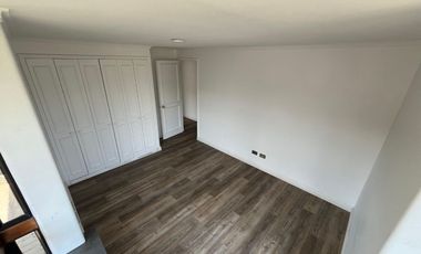 ARRIENDO SUPER DEPTO 4 DORM 3 BAÑOS METRO TOBALABA EST BOD